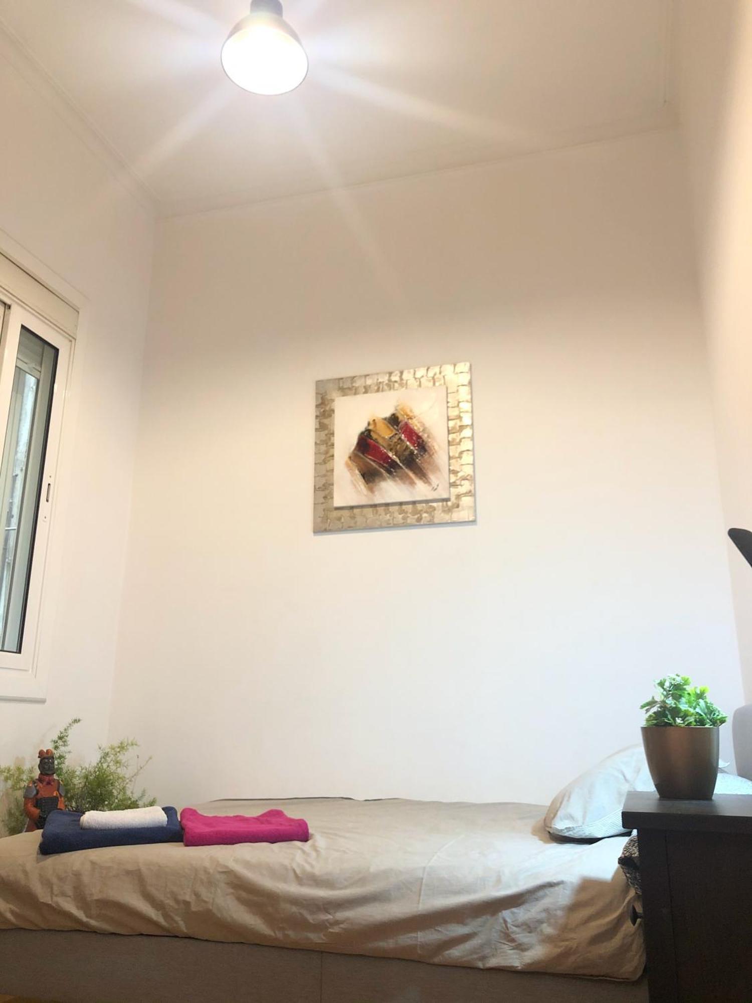 Eixample Modernista Apartment บาร์เซโลนา ภายนอก รูปภาพ
