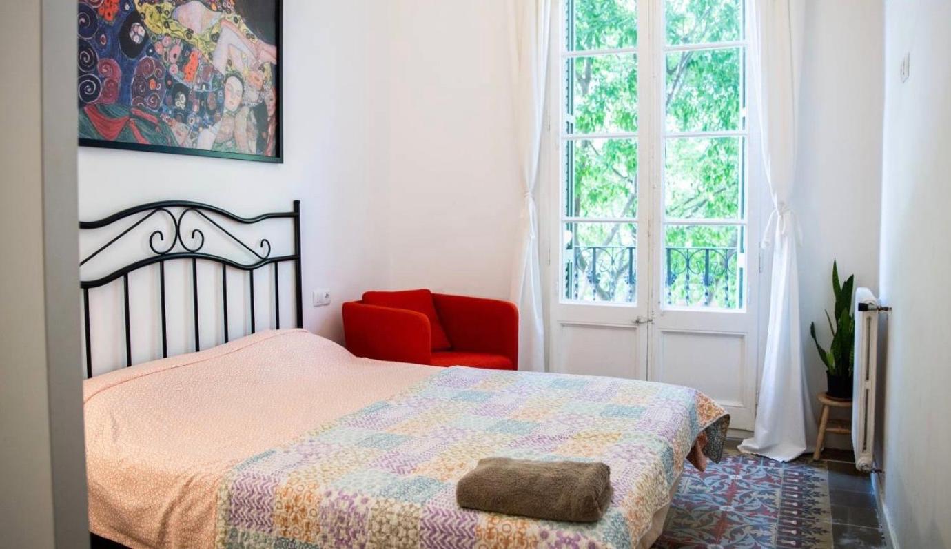 Eixample Modernista Apartment บาร์เซโลนา ภายนอก รูปภาพ