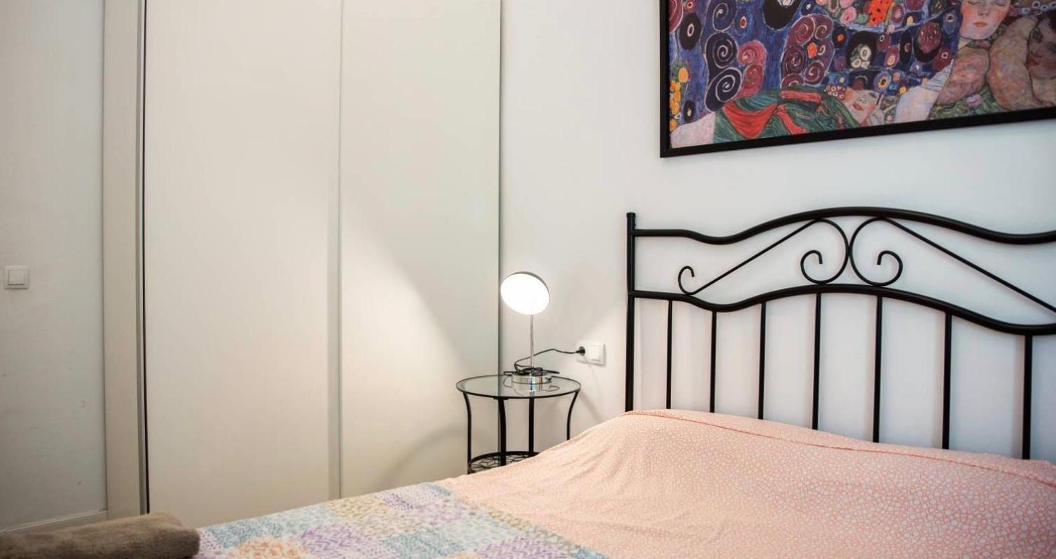 Eixample Modernista Apartment บาร์เซโลนา ภายนอก รูปภาพ